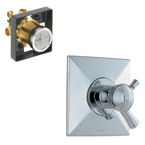 Brizo Vesi KS60040-R-PC