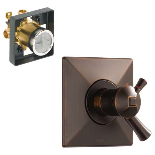 Brizo Vesi KS60040-R-RB