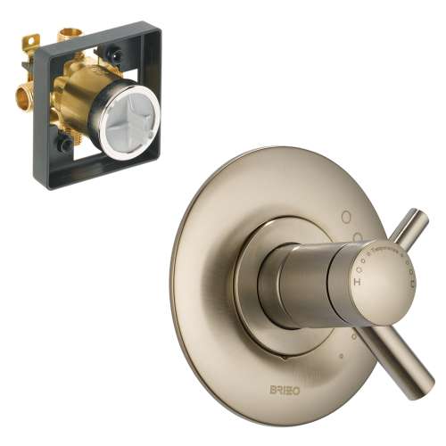 Brizo Odin KS60075-R-BN