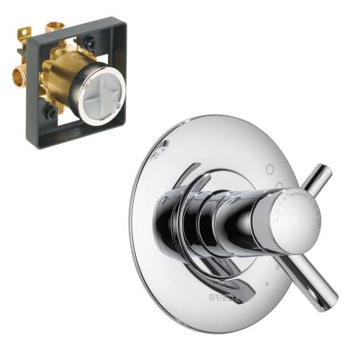Brizo Odin KS60075-R-PC