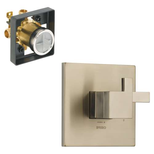 Brizo Siderna KS60080-R-BN