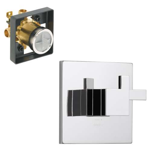 Brizo Siderna KS60080-R-PC