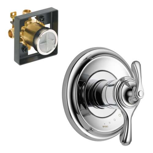 Brizo Charlotte KS60085-R-PC