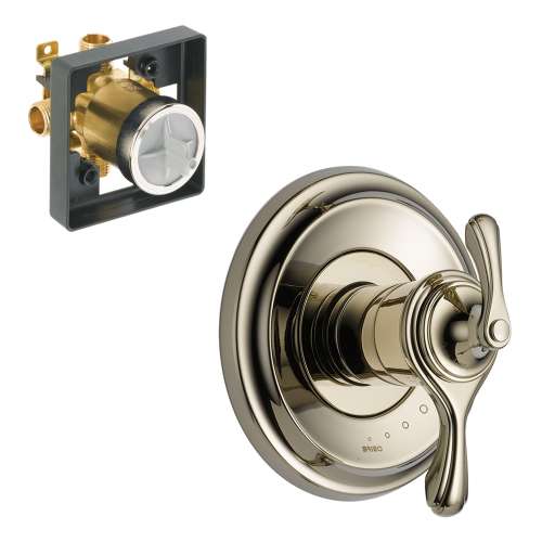 Brizo Charlotte KS60085-R-PN