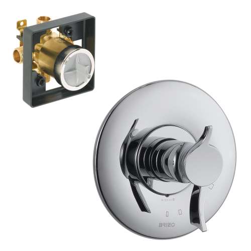 Brizo RSVP KS60090-R-PC