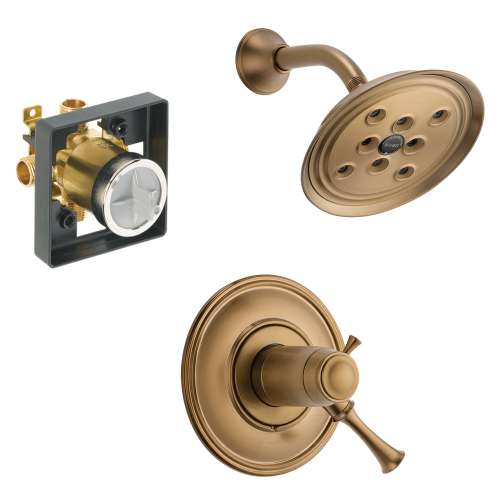 Brizo Baliza KS60205-R-BZ