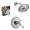 Brizo Baliza KS60205-R-PC