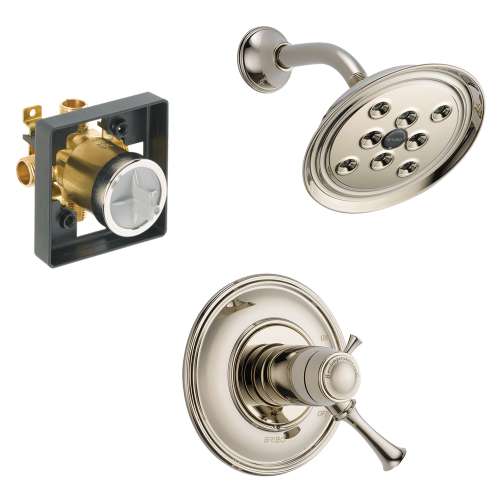 Brizo Baliza KS60205-R-PN