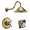 Brizo Baliza KS60210-R-BB