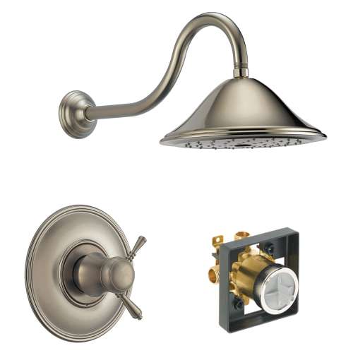 Brizo Baliza KS60210-R-BN