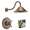 Brizo Baliza KS60210-R-BZ