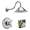 Brizo Baliza KS60210-R-PC