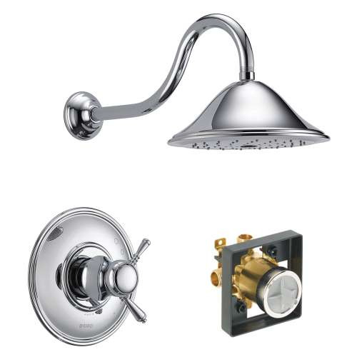 Brizo Baliza KS60210-R-PC