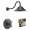 Brizo Baliza KS60210-R-RB