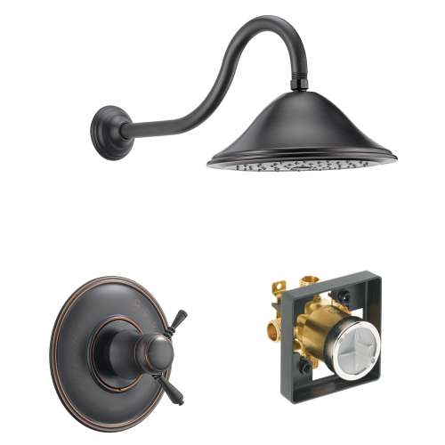 Brizo Baliza KS60210-R-RB