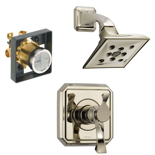 Brizo Virage KS60230-R-PN