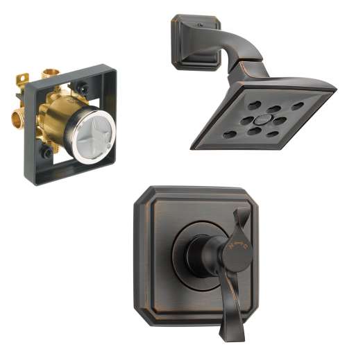 Brizo Virage KS60230-R-RB