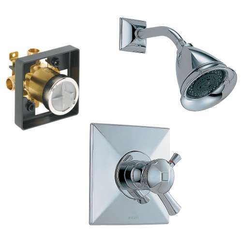 Brizo Vesi KS60240-R-PC