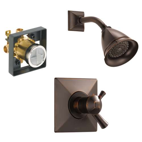 Brizo Vesi KS60240-R-RB