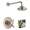 Brizo Odin KS60275-R-BN