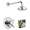 Brizo Odin KS60275-R-PC