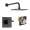 Brizo Siderna KS60280-R-BL