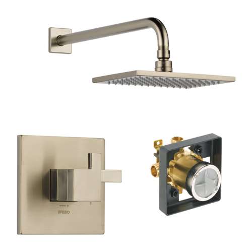 Brizo Siderna KS60280-R-BN