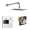 Brizo Siderna KS60280-R-PC