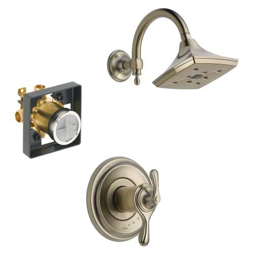 Brizo Charlotte KS60285-R