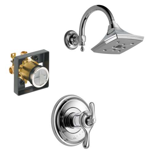 Brizo Charlotte KS60285-R-PC