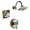 Brizo Charlotte KS60285-R-PN