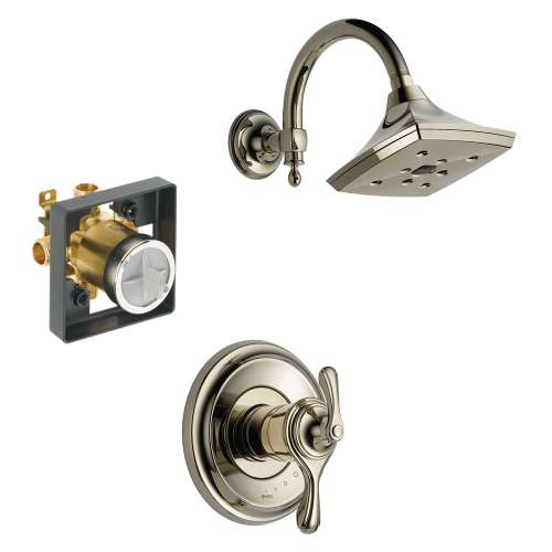 Brizo Charlotte KS60285-R-PN