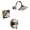 Brizo Charlotte KS60285-R-PNCO