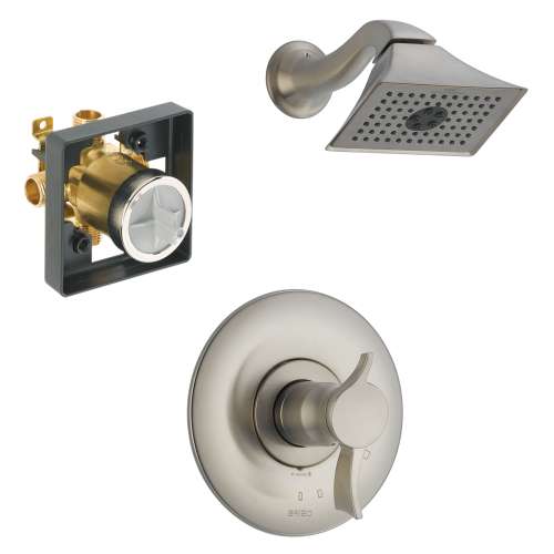 Brizo RSVP KS60290-R-BN