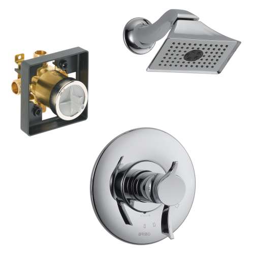 Brizo RSVP KS60290-R-PC