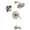Brizo Baliza KTS60405-R-BN