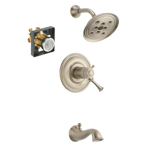 Brizo Baliza KTS60405-R-BN