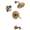 Brizo Baliza KTS60405-R-BZ