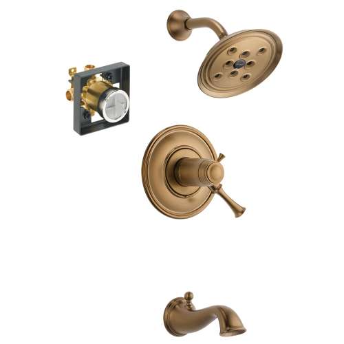 Brizo Baliza KTS60405-R-BZ