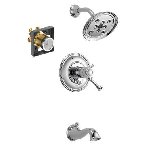 Brizo Baliza KTS60405-R-PC