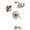Brizo Baliza KTS60405-R-PN