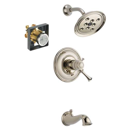 Brizo Baliza KTS60405-R-PN