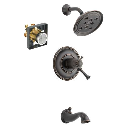 Brizo Baliza KTS60405-R-RB