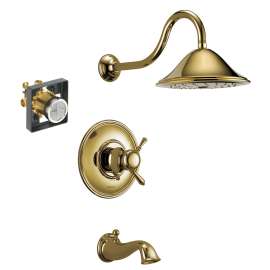 Brizo Traditional KTS60410-R