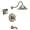 Brizo Traditional KTS60410-R-BN
