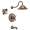 Brizo Traditional KTS60410-R-BZ