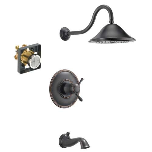 Brizo Traditional KTS60410-R-RB