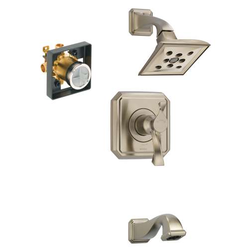 Brizo Virage KTS60430-R