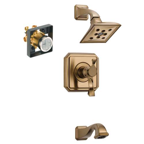 Brizo Virage KTS60430-R-BZ