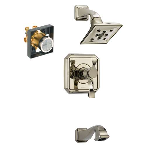 Brizo Virage KTS60430-R-PN